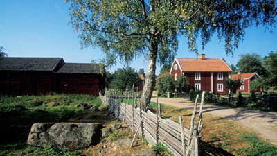 Looking for a holiday accommodation in Sweden? Welcome to TripTo !