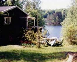 Holiday Home/Cottage "Immelnstuga", Sibbhult, Skåne