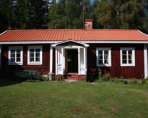 Holiday Home/Cottage "Lundatorpet", Bjuråker, Hälsingland