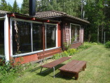 Holiday Home/Cottage "Fritidshus Flen", Flen, Södermanland