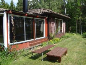Holiday Home/Cottage "Fritidshus Flen", Flen, Södermanland
