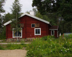 Holiday Home/Cottage "Fyrbygget", Nora, Närke