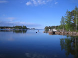 Holiday Home/Cottage "Gårdshus Skärså", Söderhamn, Hälsingland