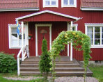 Flat "Country house 2", Mariedamm, Närke