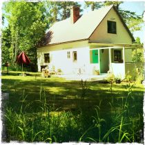Holiday Home/Cottage "Lillebo Lojsta", Stånga, Gotland