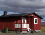 Holiday Home/Cottage "Joesjö", Tärnaby(Storuman kommun), Västerbotten