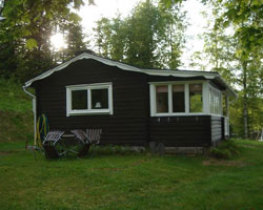 Holiday Home/Cottage "Svartnäsviken", Grythyttan, Västmanland