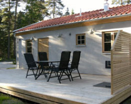 Holiday Home/Cottage "Åminne", Åminne, Gotland