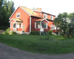Flat "Hammartjärn", Klässbol, Värmland