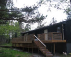 Holiday Home/Cottage "Solrosvägen", Värmdö, Stockholm
