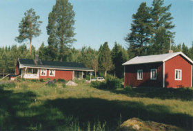 Holiday Home/Cottage "Ösve", Bräcke, Jämtland