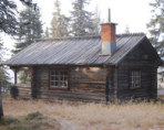 Holiday Home/Cottage "Stenträsket", Arvidsjaur, Lappland