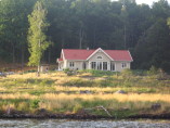 Holiday Home/Cottage "Villa Härnö", Nykvarn, Stockholm