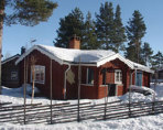Holiday Home/Cottage "Gesunda Siljan", Sollerön, Dalarna