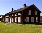 Holiday Home/Cottage "Hälsingegård ", Njutånger, Hälsingland