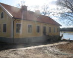 Holiday Home/Cottage "Herrgårds Flygel ", Norsholm, Östergötland