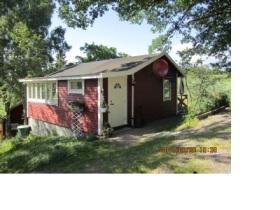 Holiday Home/Cottage "Stuga Grisen", Finspång, Östergötland