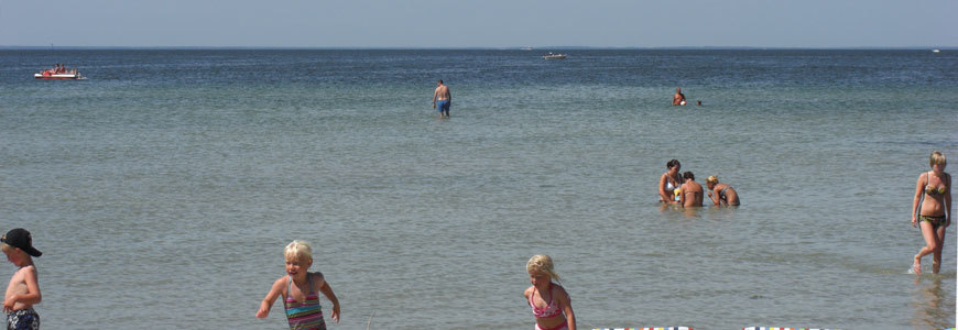 Holiday homes Skåne