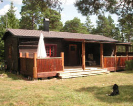 Holiday Home/Cottage "Kvarnåkershamn", Havdhem, Gotland