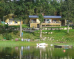 Holiday Home/Cottage "Utsikten", Frändefors, Dalsland