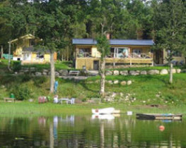 Holiday Home/Cottage "Utsikten", Frändefors, Dalsland