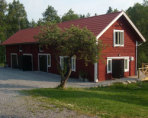 Holiday Home/Cottage "Apartment Södergård", Köping, Västmanland