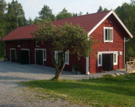 Holiday Home/Cottage "Ekengård", Köping, Västmanland