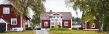 Flat "Storstugan", Västerås, Västmanland