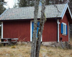 Holiday Home/Cottage "Lisas Stuga", Kopparberg, Västmanland