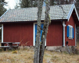 Holiday Home/Cottage "Lisas Stuga", Finnfall, Örebro