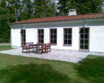 Holiday Home/Cottage "Semesterhus Åminne", Åminne, Gotland