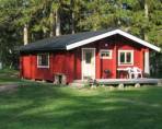 Holiday Home/Cottage "Timmerstuga Långed", Dals Långed, Dalsland