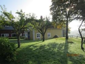 Holiday Home/Cottage "Rökulla Östra flygeln", Vimmerby, Småland