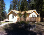 Holiday Home/Cottage "Sjöboda 3", Björklinge, Uppland