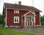 Holiday Home/Cottage "Lerviksängen", Storfors, Värmland