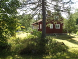 Holiday Home/Cottage "Sjönära Säfsen", Säfsen, Dalarna