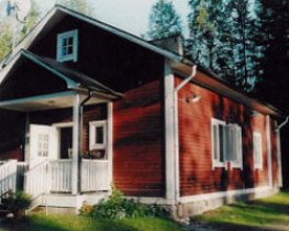 Holiday Home/Cottage "Stuga Klarälven", Höljes, Värmland