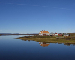 Flat "Lägenhet Gällivare 2", Gällivare, Norrbotten
