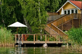 Holiday Home/Cottage "Sjöboda 2", Björklinge, Uppland