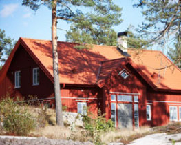 Holiday Home/Cottage "Skärgårdshus Lappetorp 1", Nyköping, Södermanland