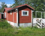 Holiday Home/Cottage "Roslagsstuga", Rimbo, Uppland