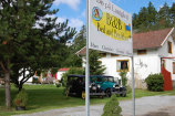 Guest house "Tyfta Västergård B&B och Restaurant", Tjörn, Bohuslän
