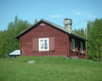 Holiday Home/Cottage "Lingnäset", Valsjöbyn, Jämtland