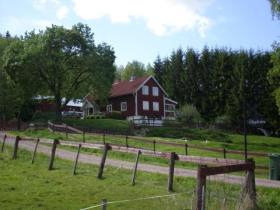 Holiday Home/Cottage "Sunnemodalen", Sunnemo, Värmland