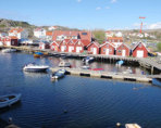 Flat "Lägenhet Bleket", Bleket, Bohuslän