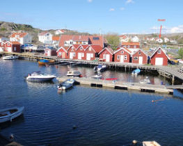 Flat "Lägenhet Bleket", Bleket, Bohuslän