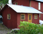 Holiday Home/Cottage "Ministuga ", Solna, Stockholm