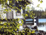 Holiday Home/Cottage "Majsans Stuga", Kölsjön, Närke