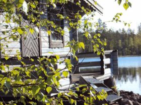 Holiday Home/Cottage "Majsans Stuga", Kölsjön, Västmanland