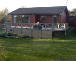 Holiday Home/Cottage "Stocken", Ellös, Bohuslän